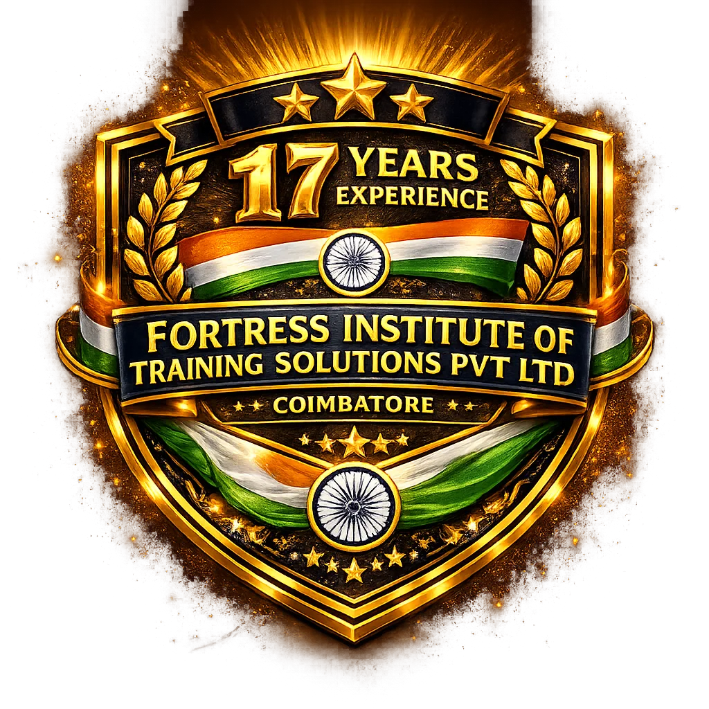17 Years Experience